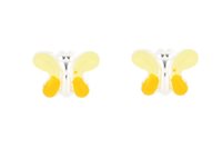Pendientes Urania Preziosi Niño in Plata ORBABY024GL - ORBABY024GL